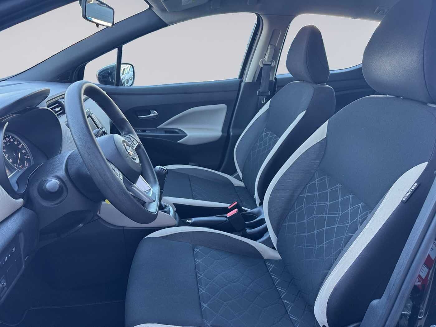 Nissan Micra – 1.0 IG Acenta  