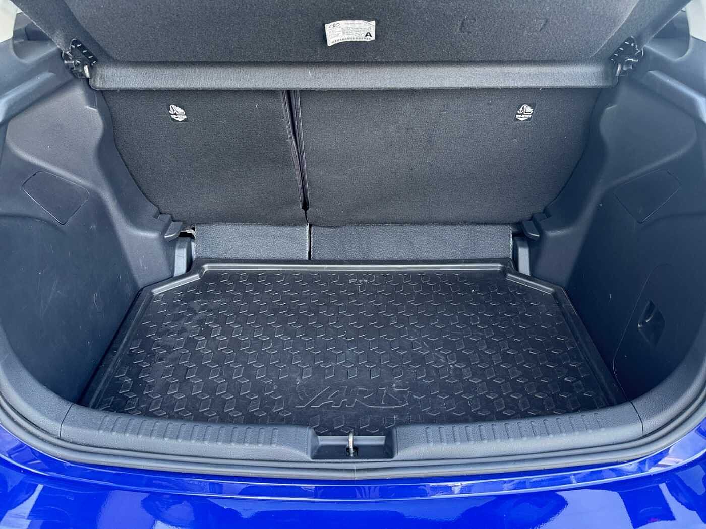 Toyota Yaris – 1.5 Hybrid Trend  