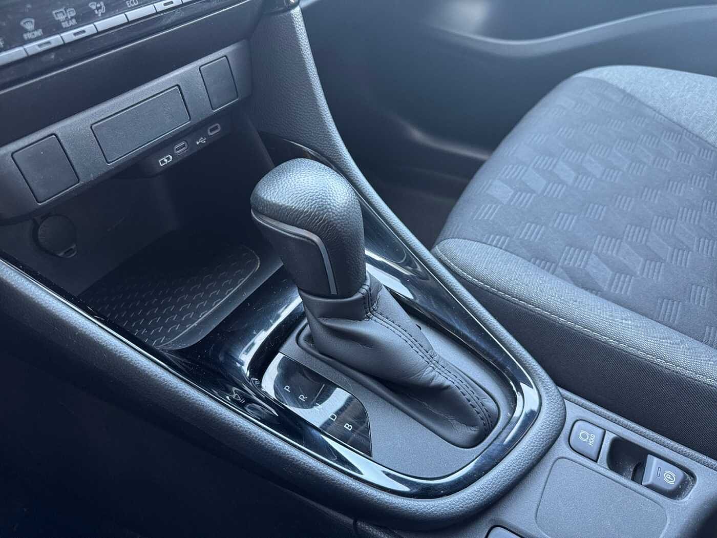 Toyota Yaris – 1.5 Hybrid Trend  