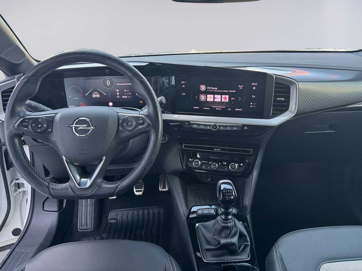 Opel Mokka – 1.5 Diesel 110 CV Ultimate  