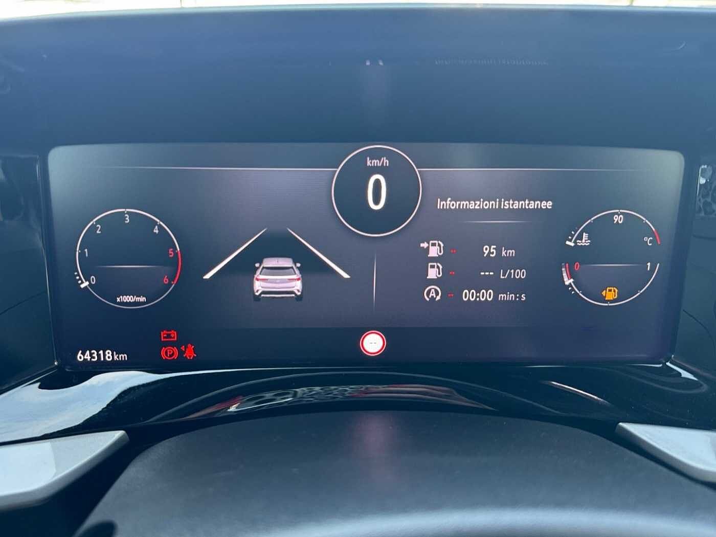 Opel Mokka – 1.5 Diesel 110 CV Ultimate  
