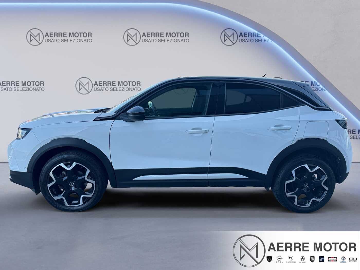 Opel Mokka – 1.5 Diesel 110 CV Ultimate  