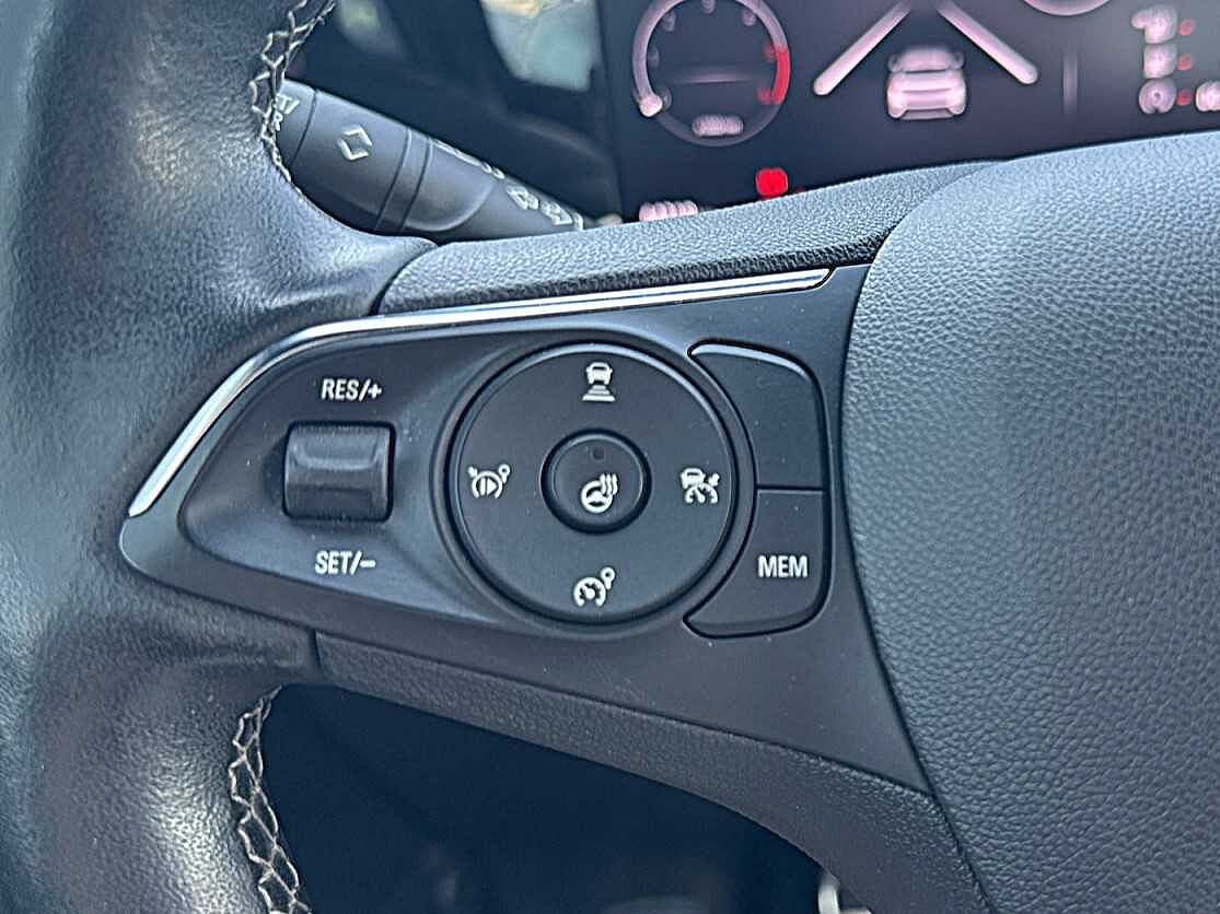 Opel Mokka – 1.5 Diesel 110 CV Ultimate  