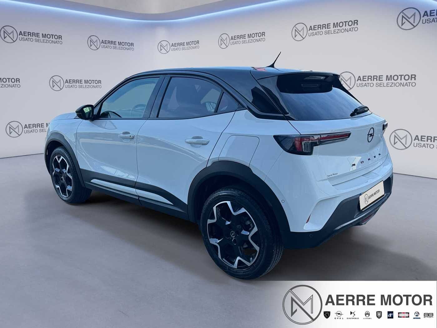 Opel Mokka – 1.5 Diesel 110 CV Ultimate  