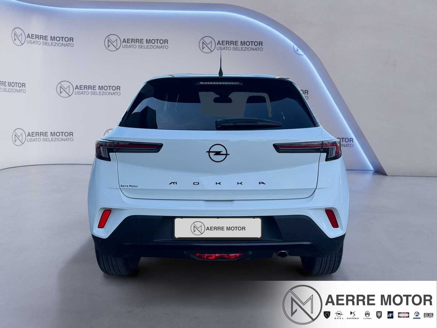 Opel Mokka – 1.5 Diesel 110 CV Ultimate  