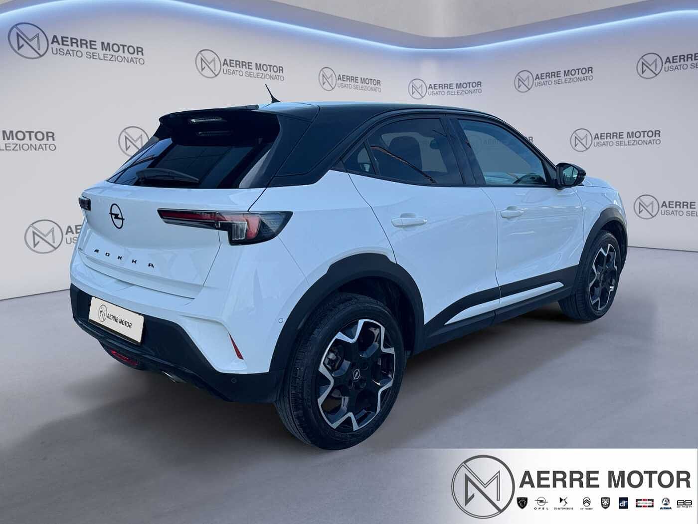 Opel Mokka – 1.5 Diesel 110 CV Ultimate  
