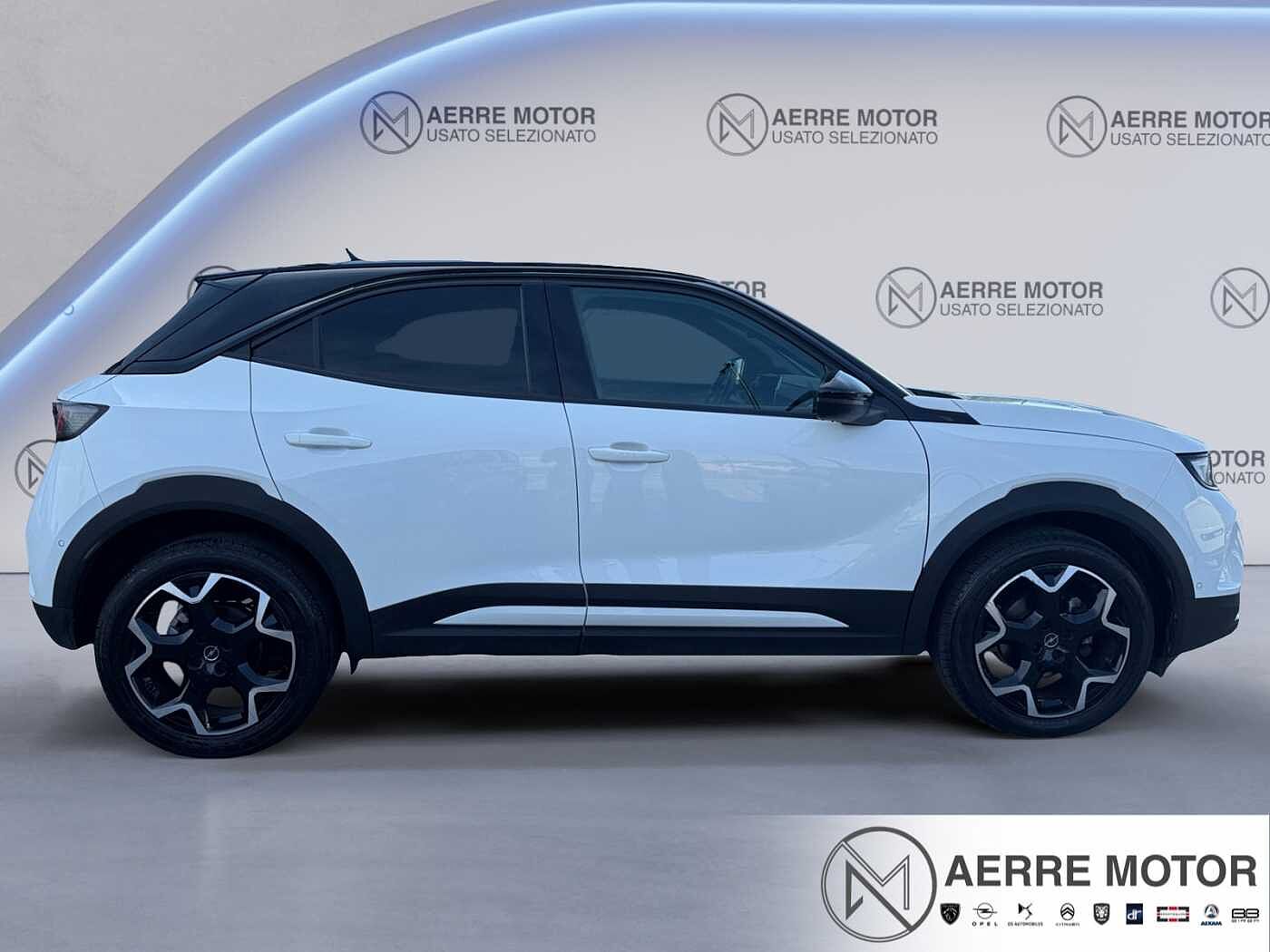 Opel Mokka – 1.5 Diesel 110 CV Ultimate  
