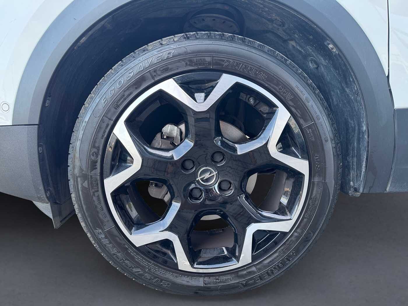 Opel Mokka – 1.5 Diesel 110 CV Ultimate  