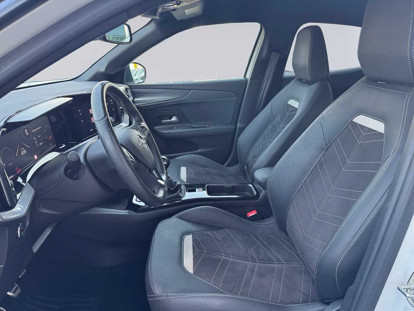Opel Mokka – 1.5 Diesel 110 CV Ultimate  