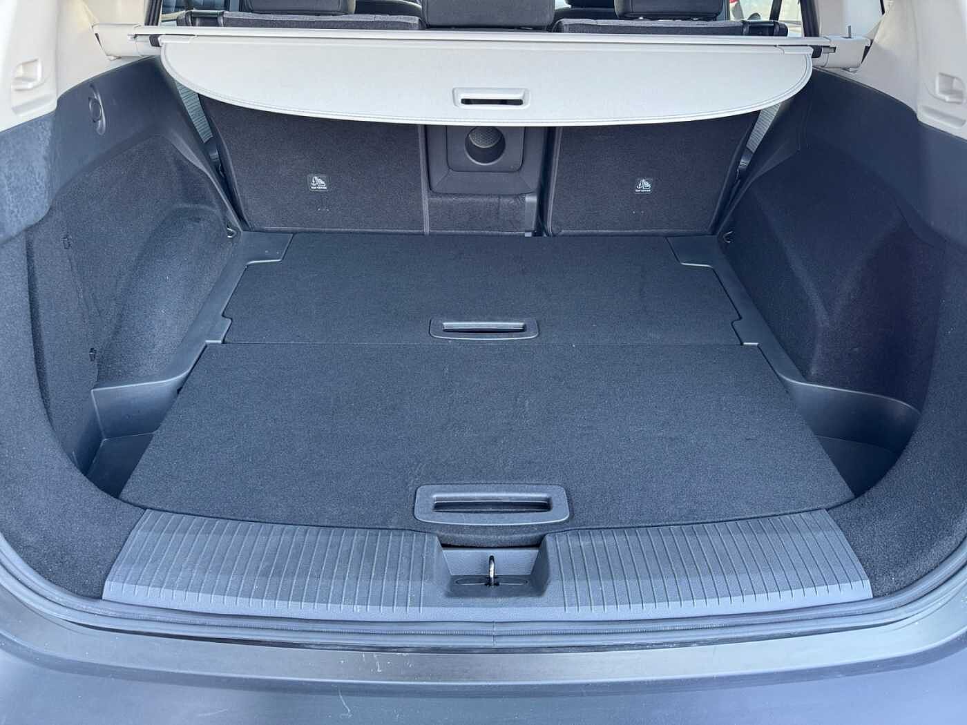 Nissan X-Trail – e-Power e-4orce 4WD Acenta  
