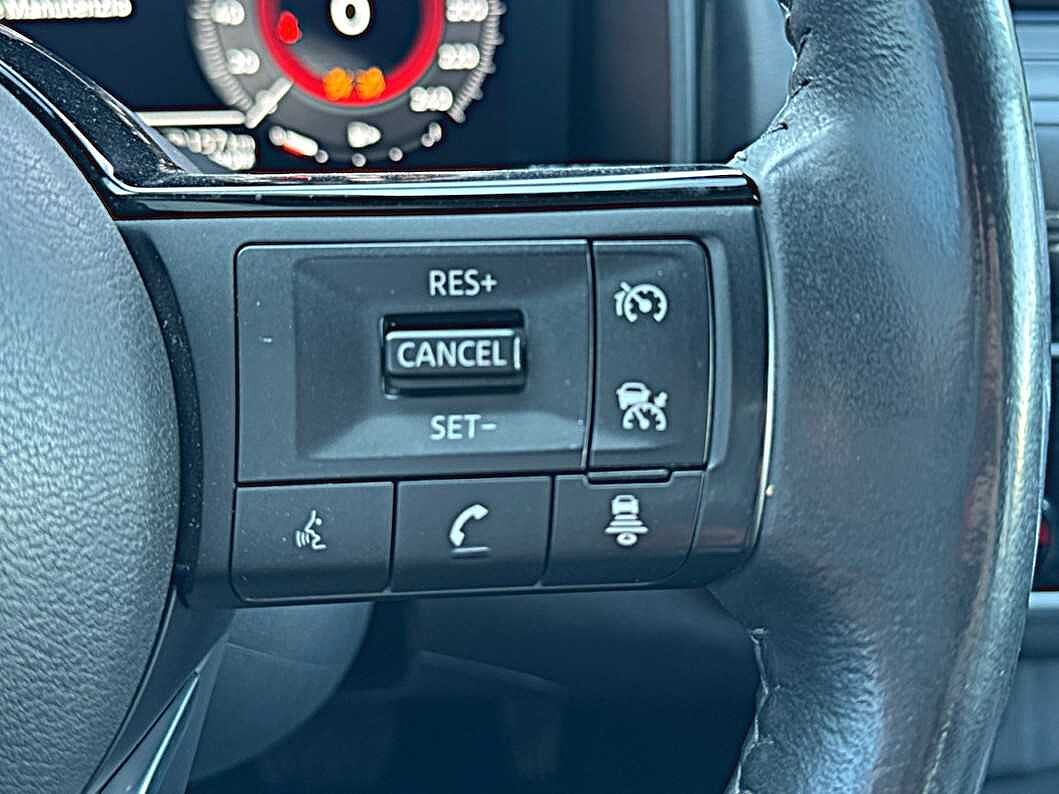 Nissan X-Trail – e-Power e-4orce 4WD Acenta  