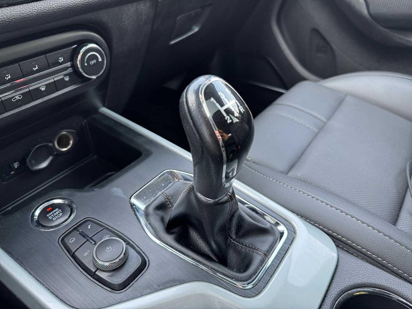 DR Automobiles dr 4.0 – 1.5 Bi-Fuel GPL  