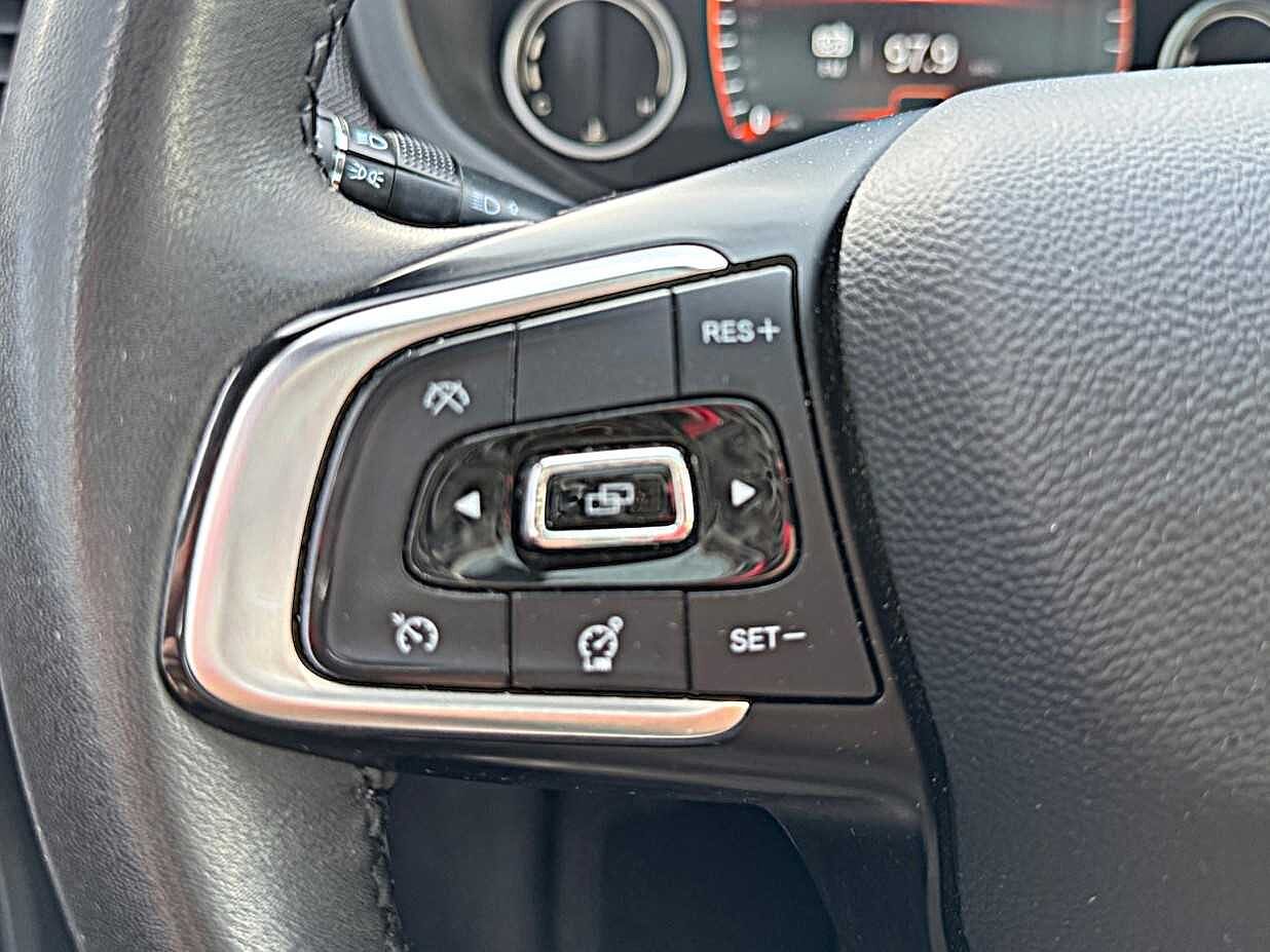 DR Automobiles dr 4.0 – 1.5 Bi-Fuel GPL  