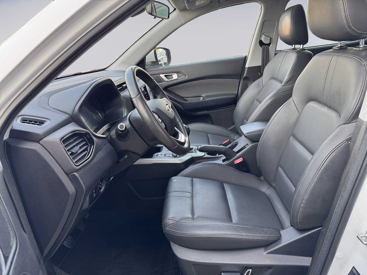 DR Automobiles dr 4.0 – 1.5 Bi-Fuel GPL  