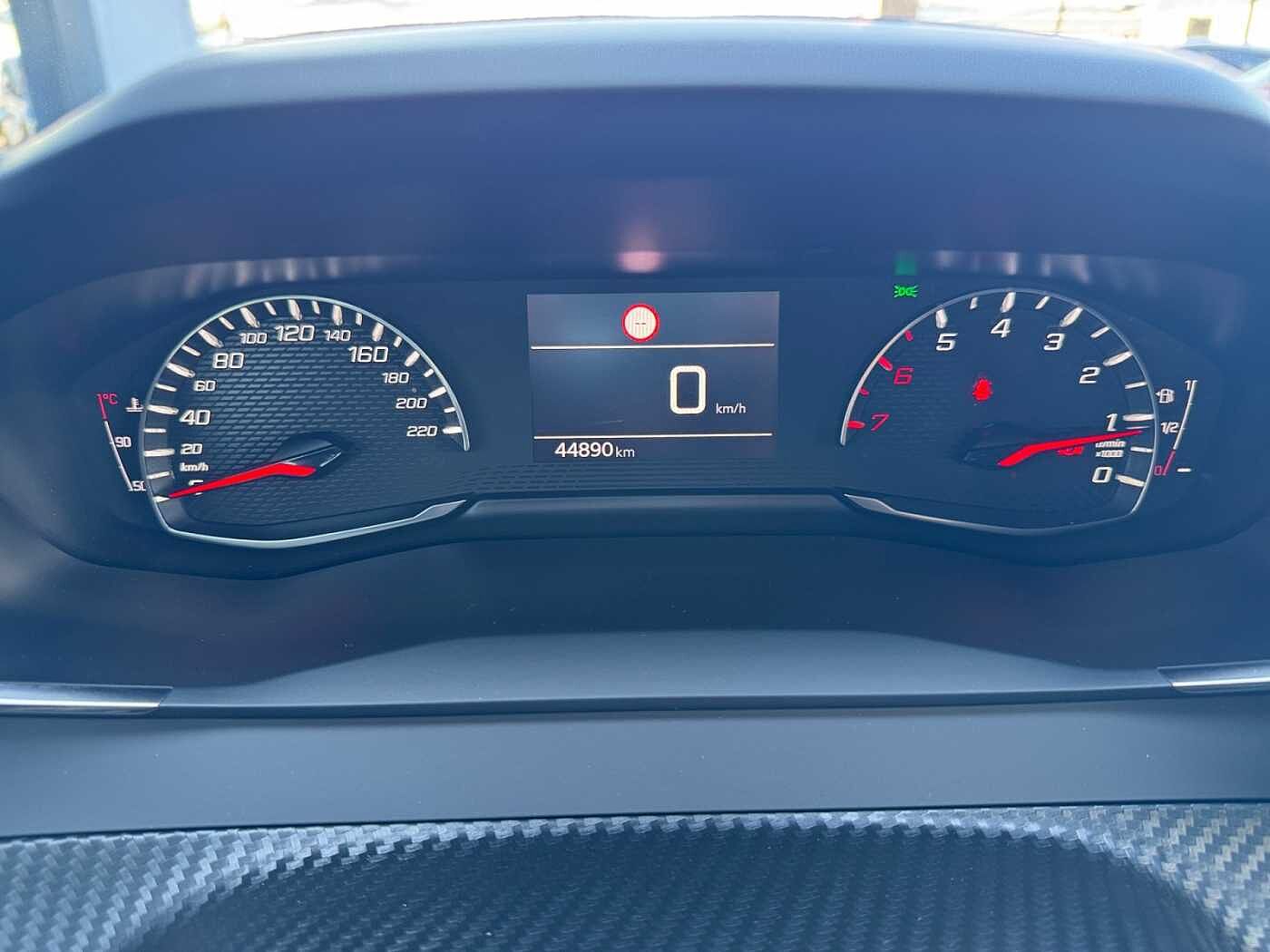 Peugeot 2008 – 1.2 PureTech 100 CV Active Pack  