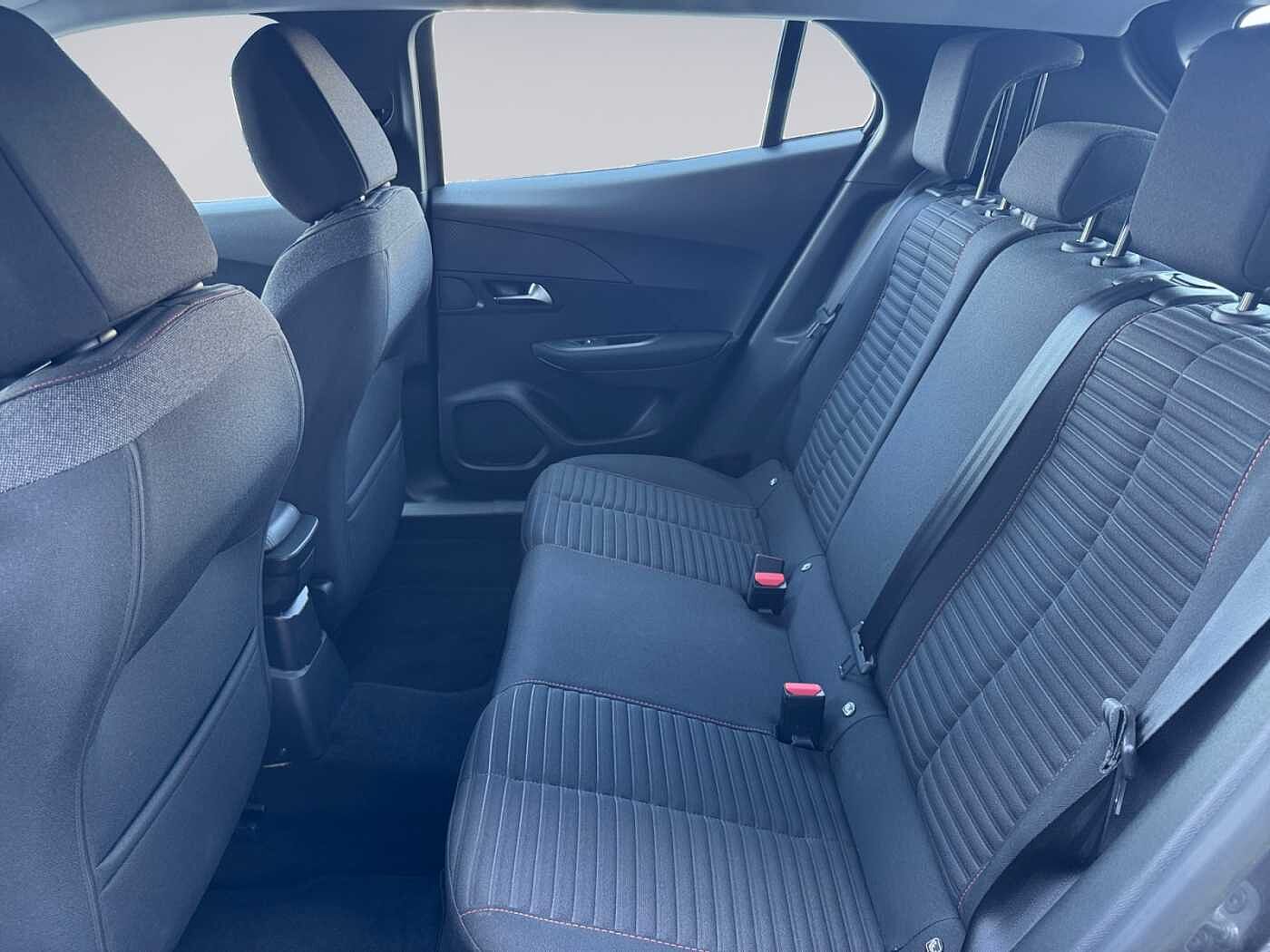 Peugeot 2008 – 1.2 PureTech 100 CV Active Pack  