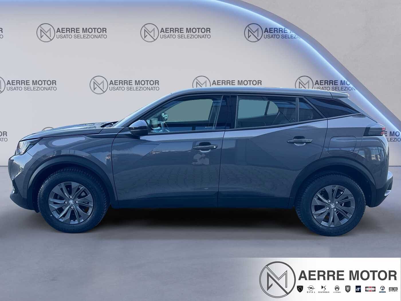 Peugeot 2008 – 1.2 PureTech 100 CV Active Pack  