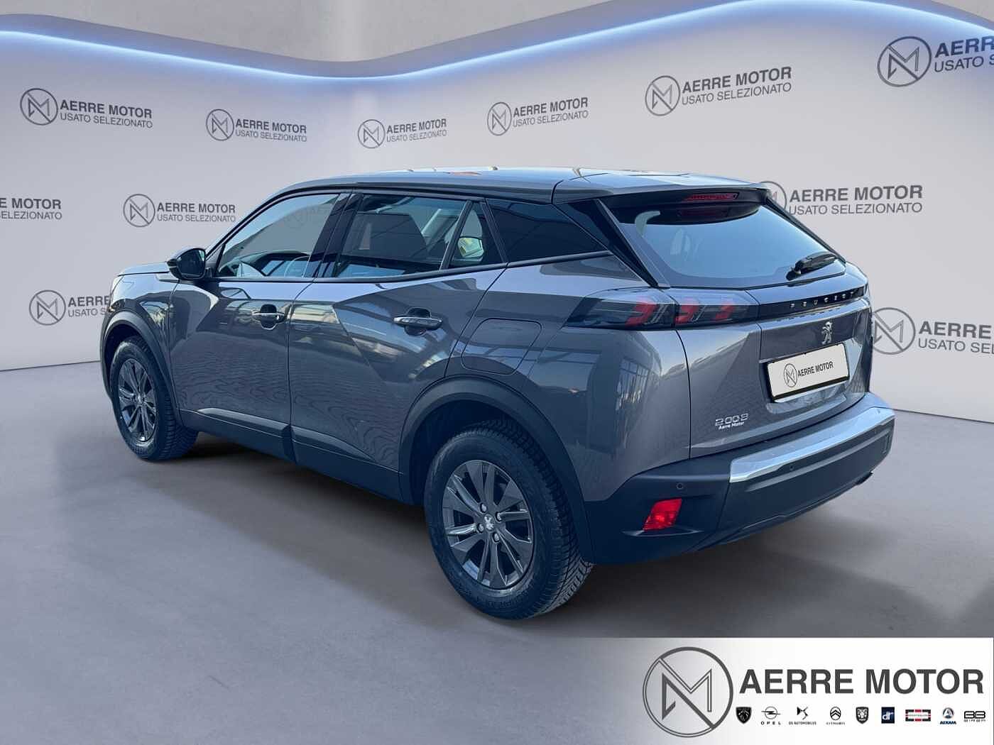 Peugeot 2008 – 1.2 PureTech 100 CV Active Pack  