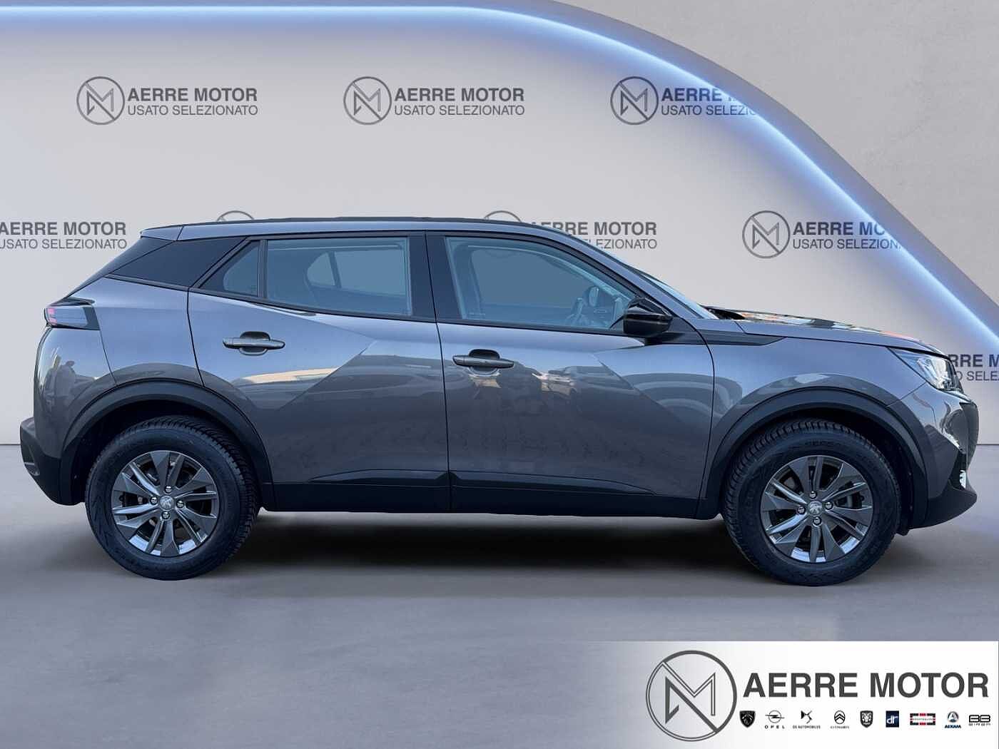 Peugeot 2008 – 1.2 PureTech 100 CV Active Pack  