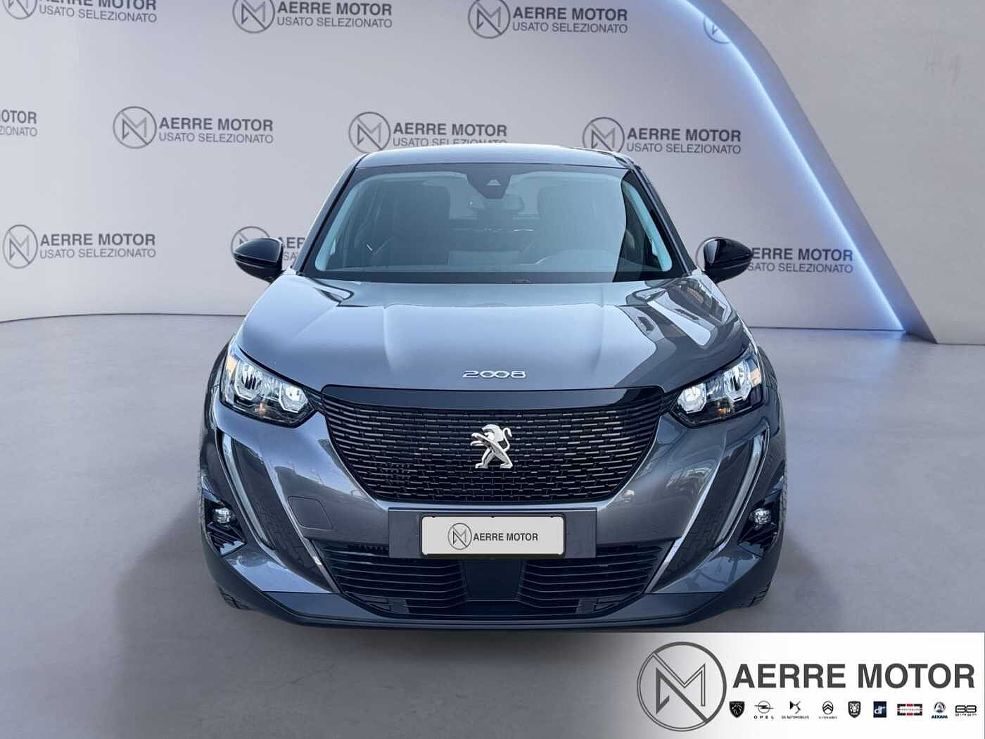 Peugeot 2008 – 1.2 PureTech 100 CV Active Pack  