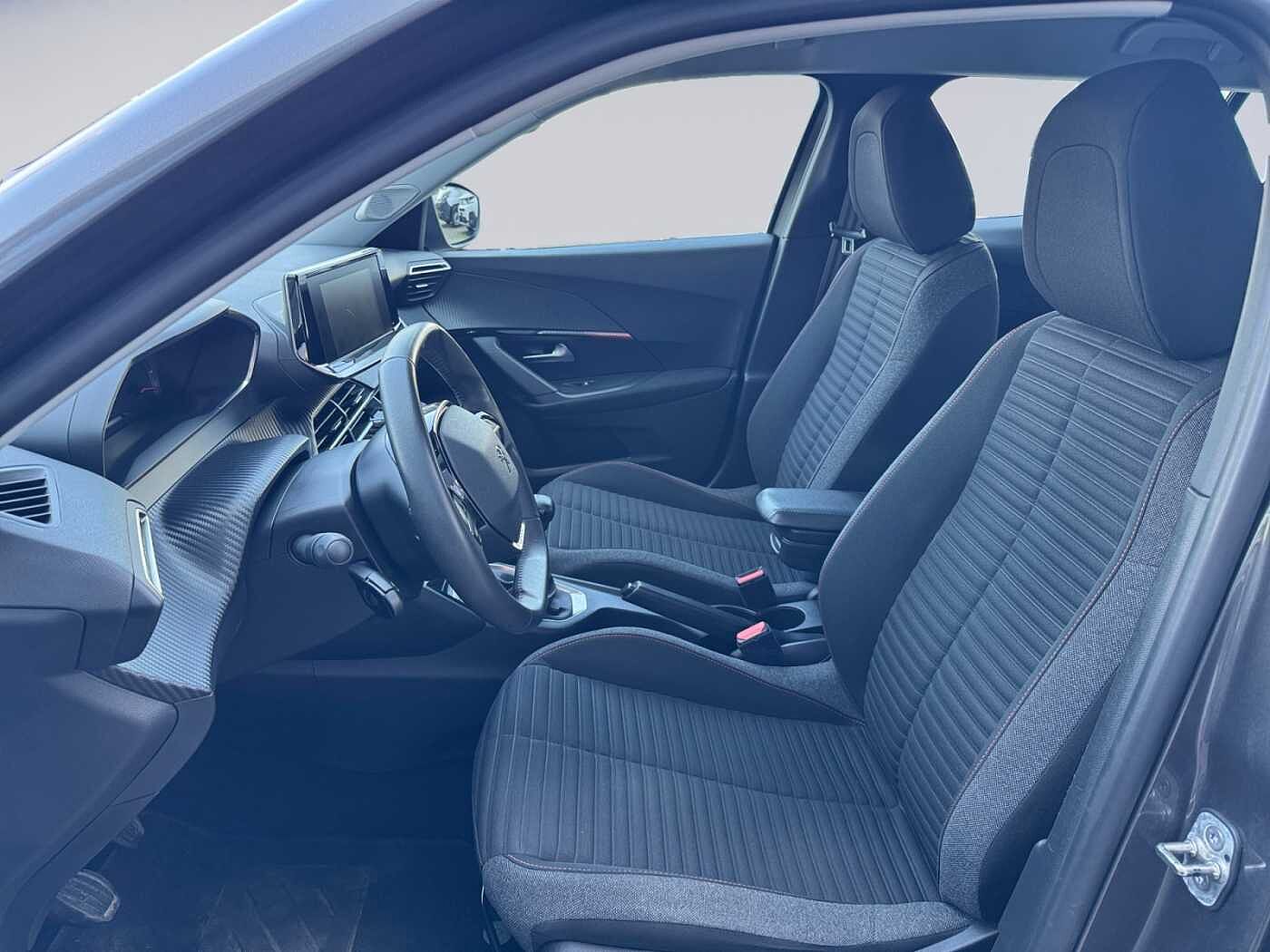 Peugeot 2008 – 1.2 PureTech 100 CV Active Pack  