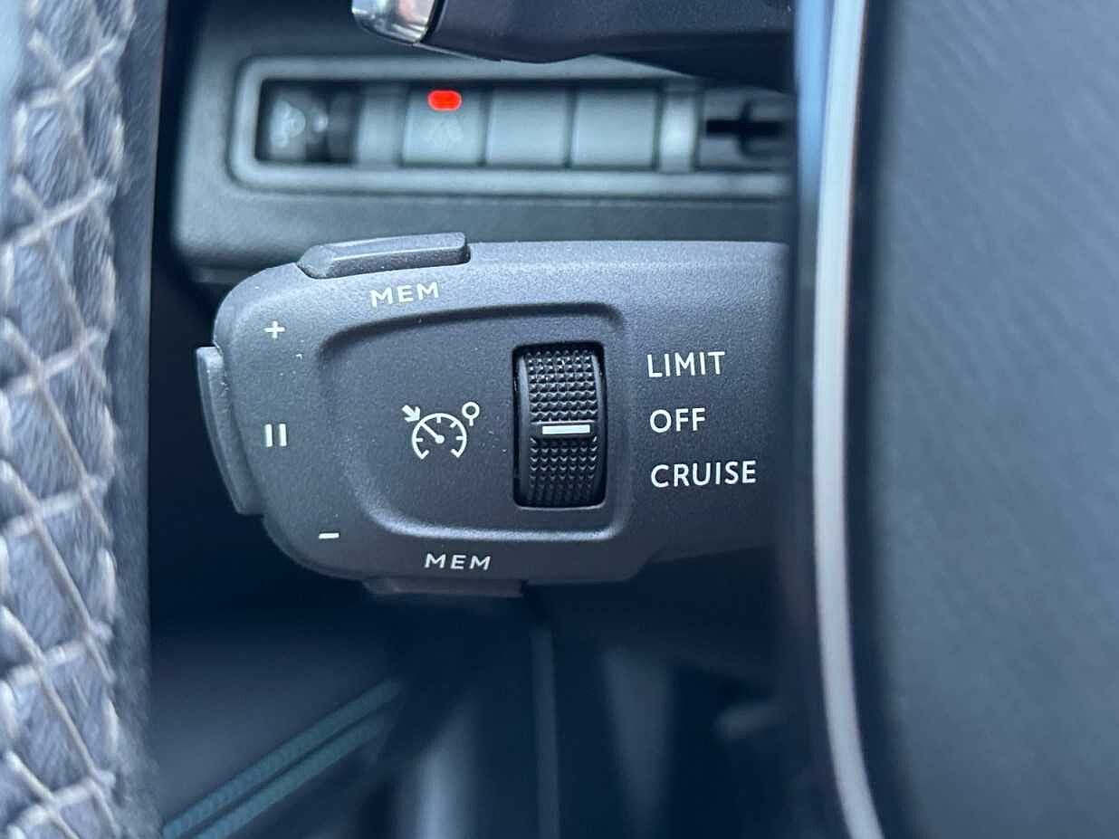 Peugeot 3008 – 1.5 BlueHDi 130 CV EAT8 Allure Pack  
