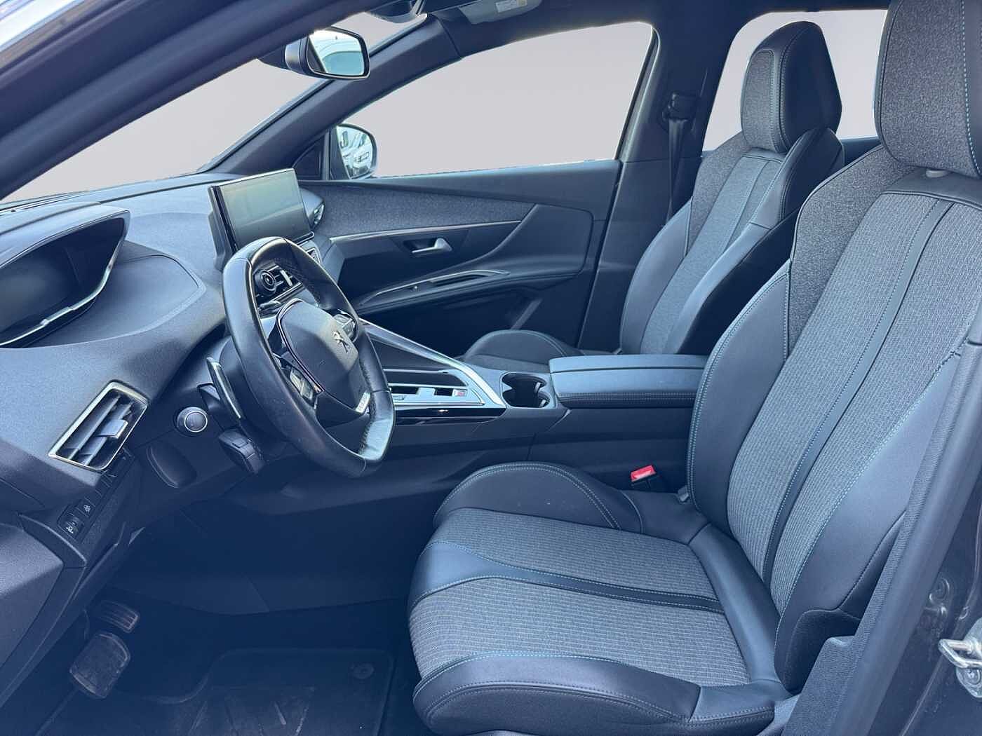 Peugeot 3008 – 1.5 BlueHDi 130 CV EAT8 Allure Pack  