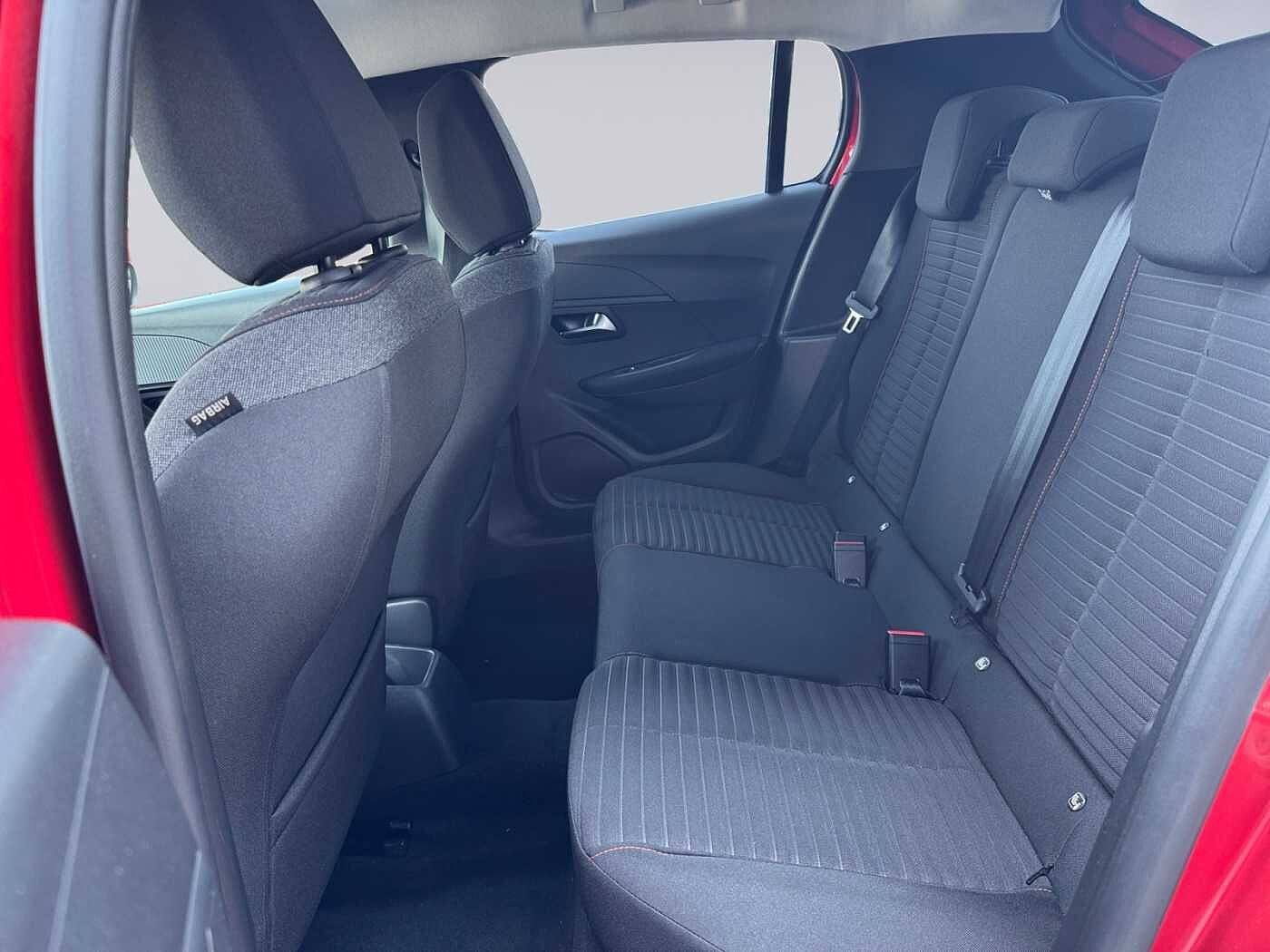 Peugeot 208 – 1.2 PureTech 75 CV Active Pack  