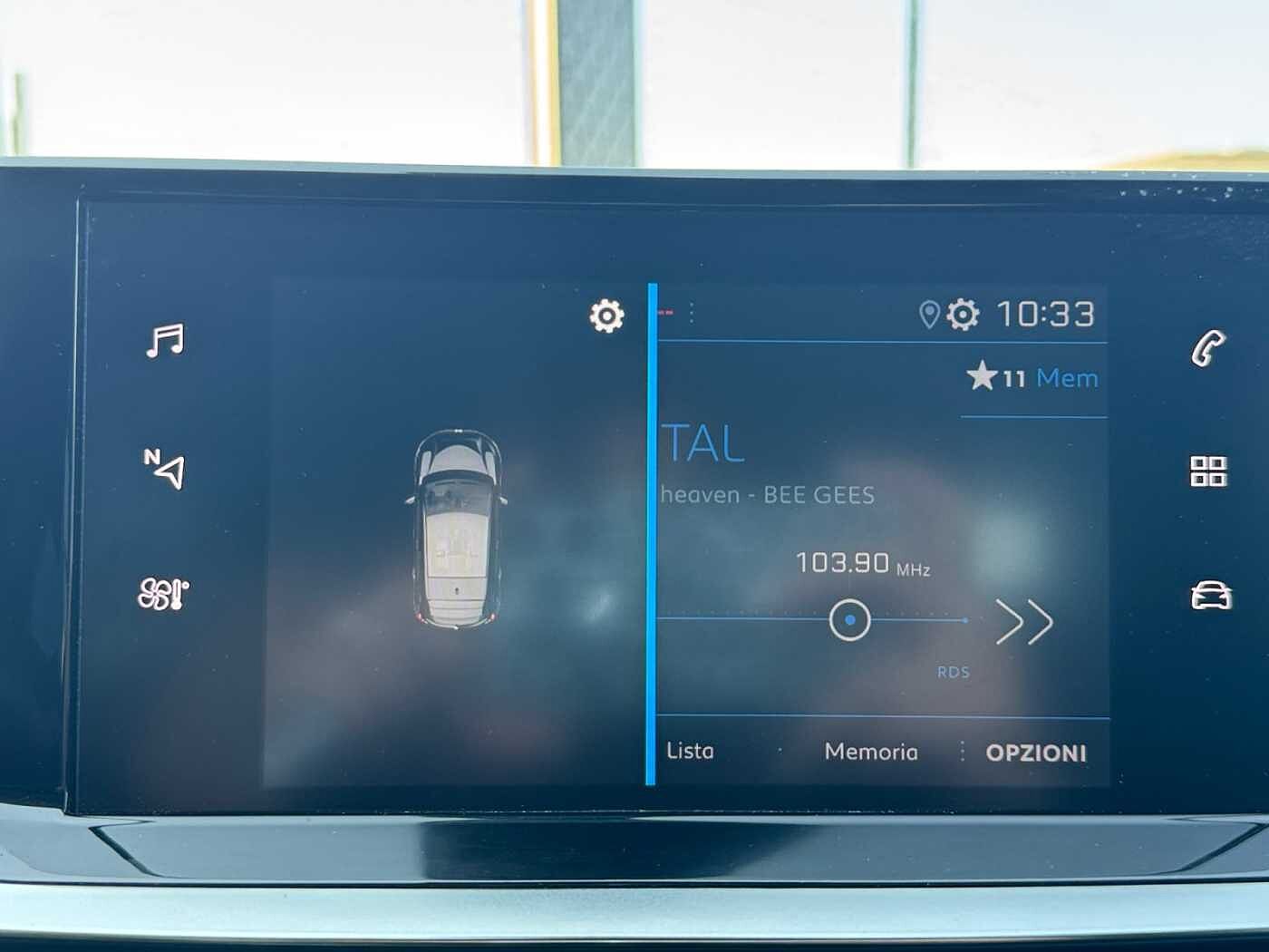 Peugeot 208 – 1.2 PureTech 75 CV Active Pack  