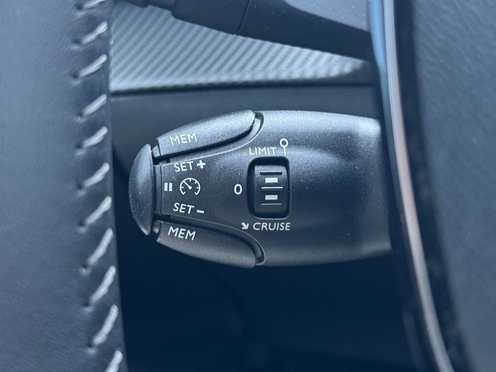 Peugeot 208 – 1.2 PureTech 75 CV Active Pack  
