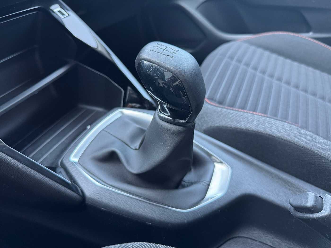 Peugeot 208 – 1.2 PureTech 75 CV Active Pack  
