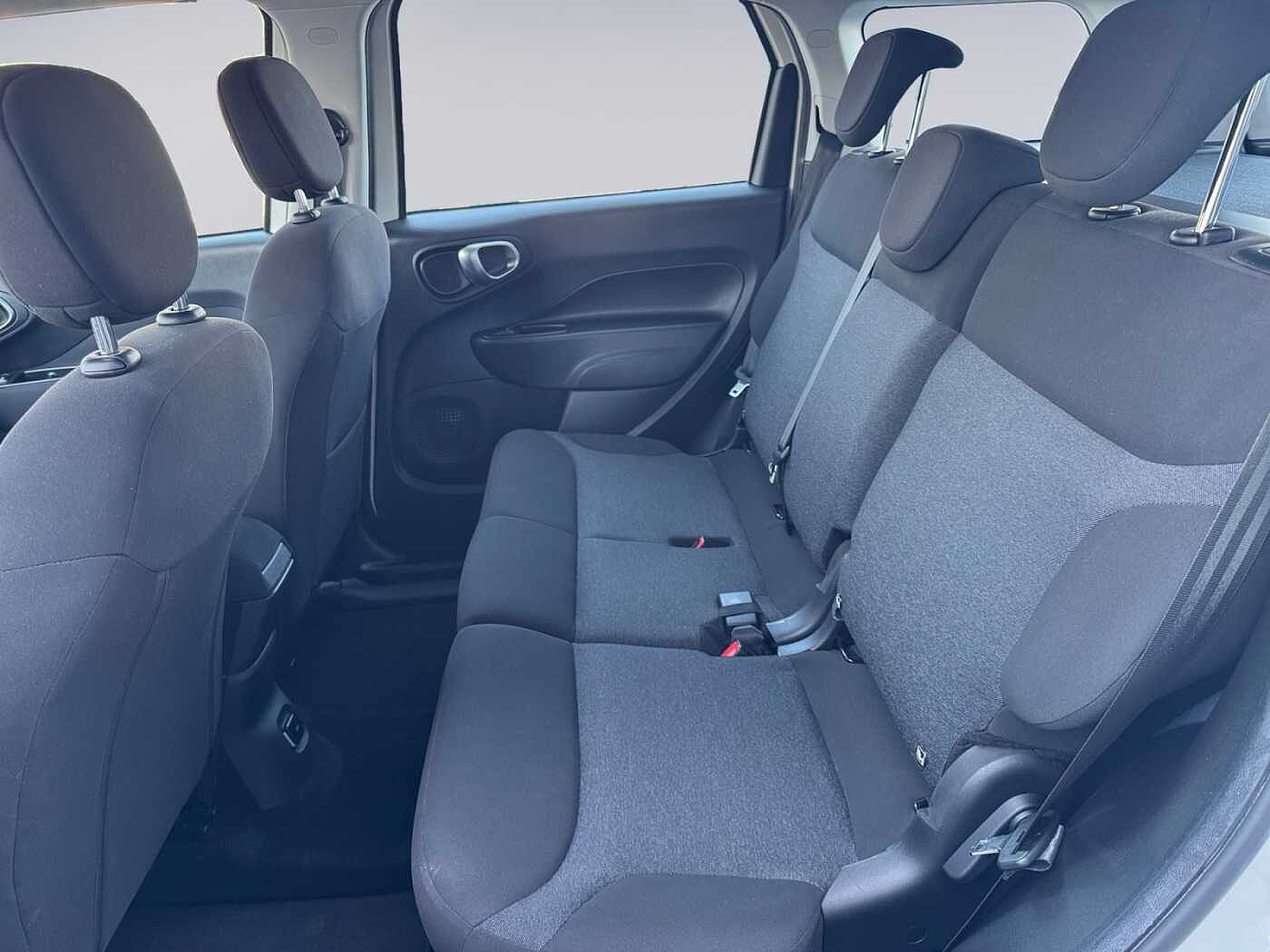 Fiat 500L Wagon – 1.6 Multijet 120 CV Lounge 7 Posti  