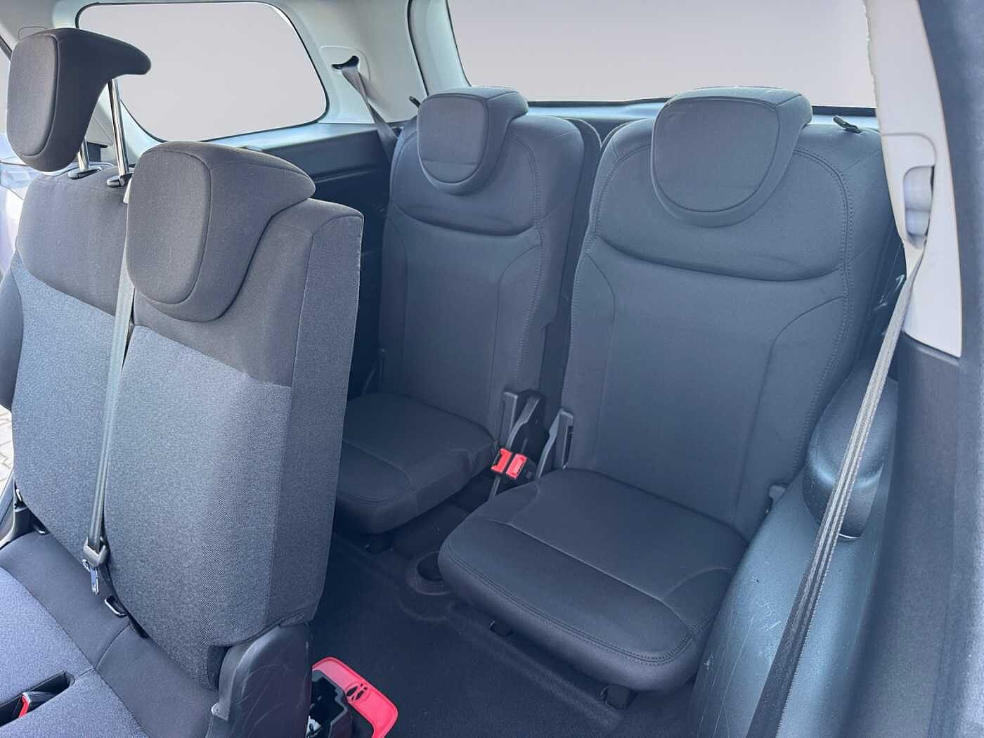 Fiat 500L Wagon – 1.6 Multijet 120 CV Lounge 7 Posti  