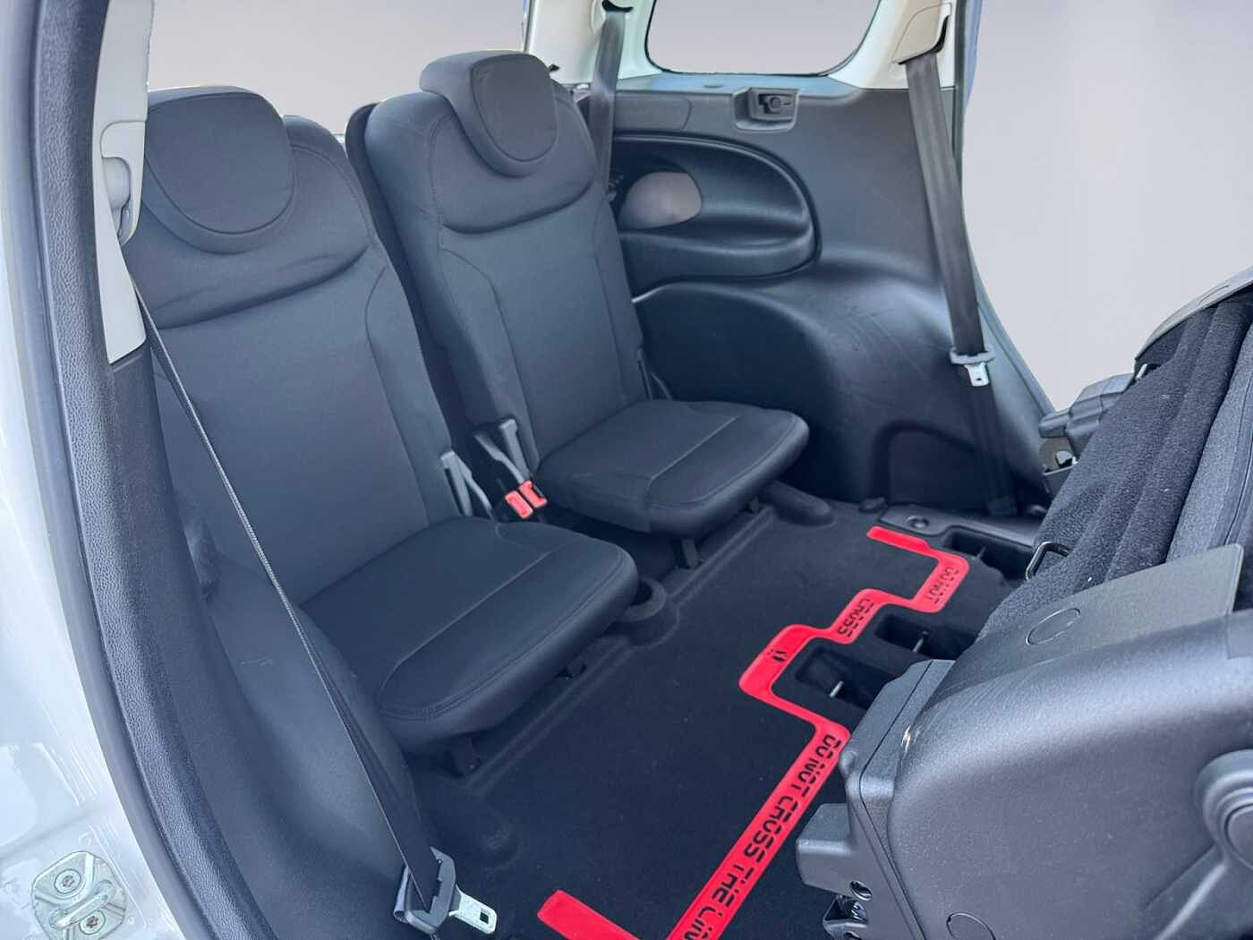 Fiat 500L Wagon – 1.6 Multijet 120 CV Lounge 7 Posti  