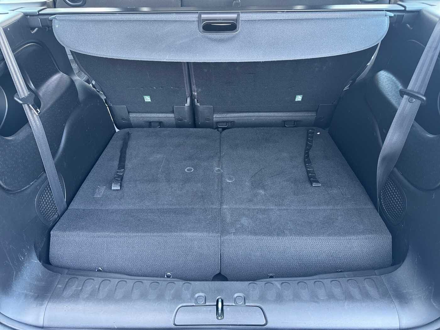 Fiat 500L Wagon – 1.6 Multijet 120 CV Lounge 7 Posti  