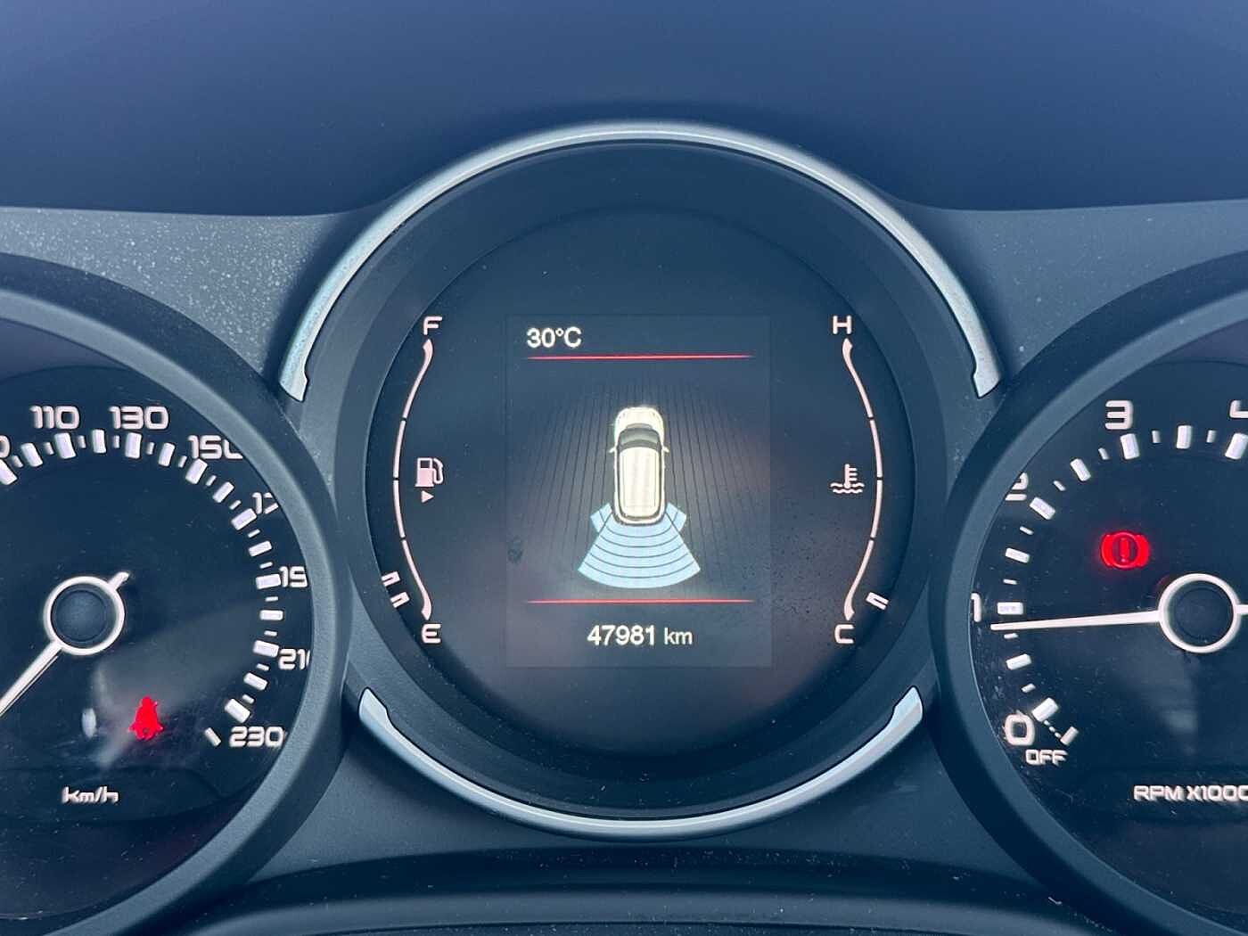 Fiat 500L Wagon – 1.6 Multijet 120 CV Lounge 7 Posti  