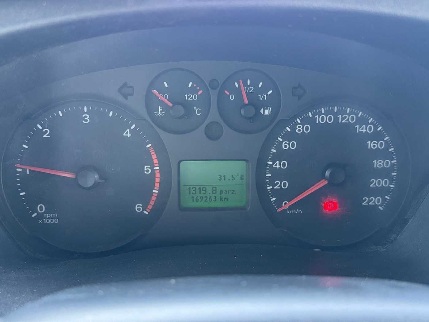 Ford Transit – TRANSIT 280 S 2.2 TDCi 140 CV 9 POSTI  