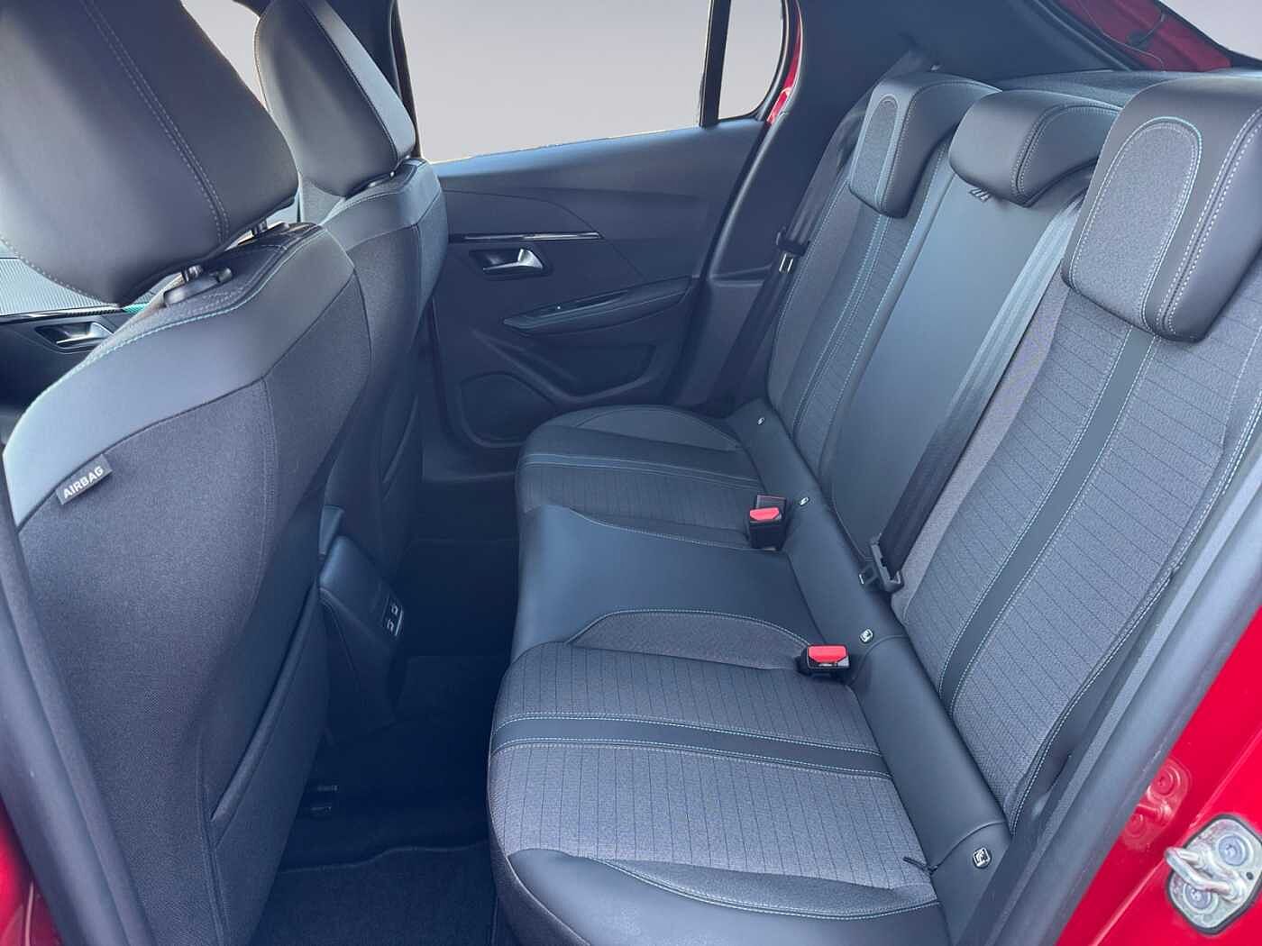Peugeot 208 – 1.2 PureTech 75 CV Allure  