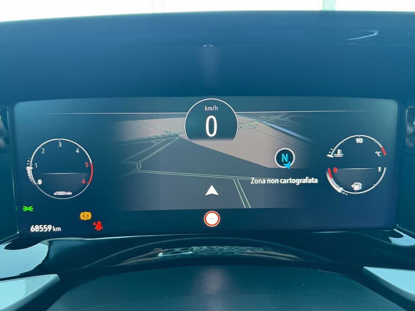 Opel Mokka – 1.5 diesel 110 CV GS  