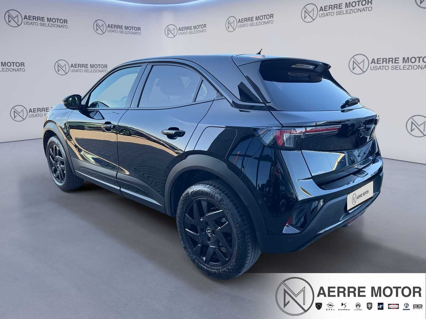 Opel Mokka – 1.5 diesel 110 CV GS  
