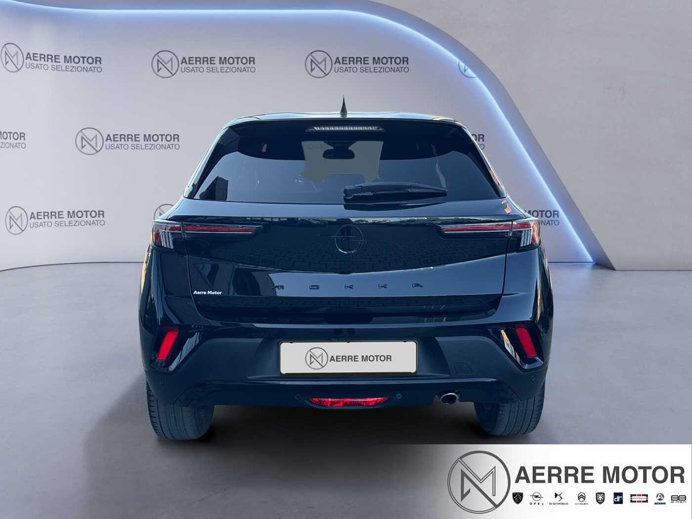 Opel Mokka – 1.5 diesel 110 CV GS  