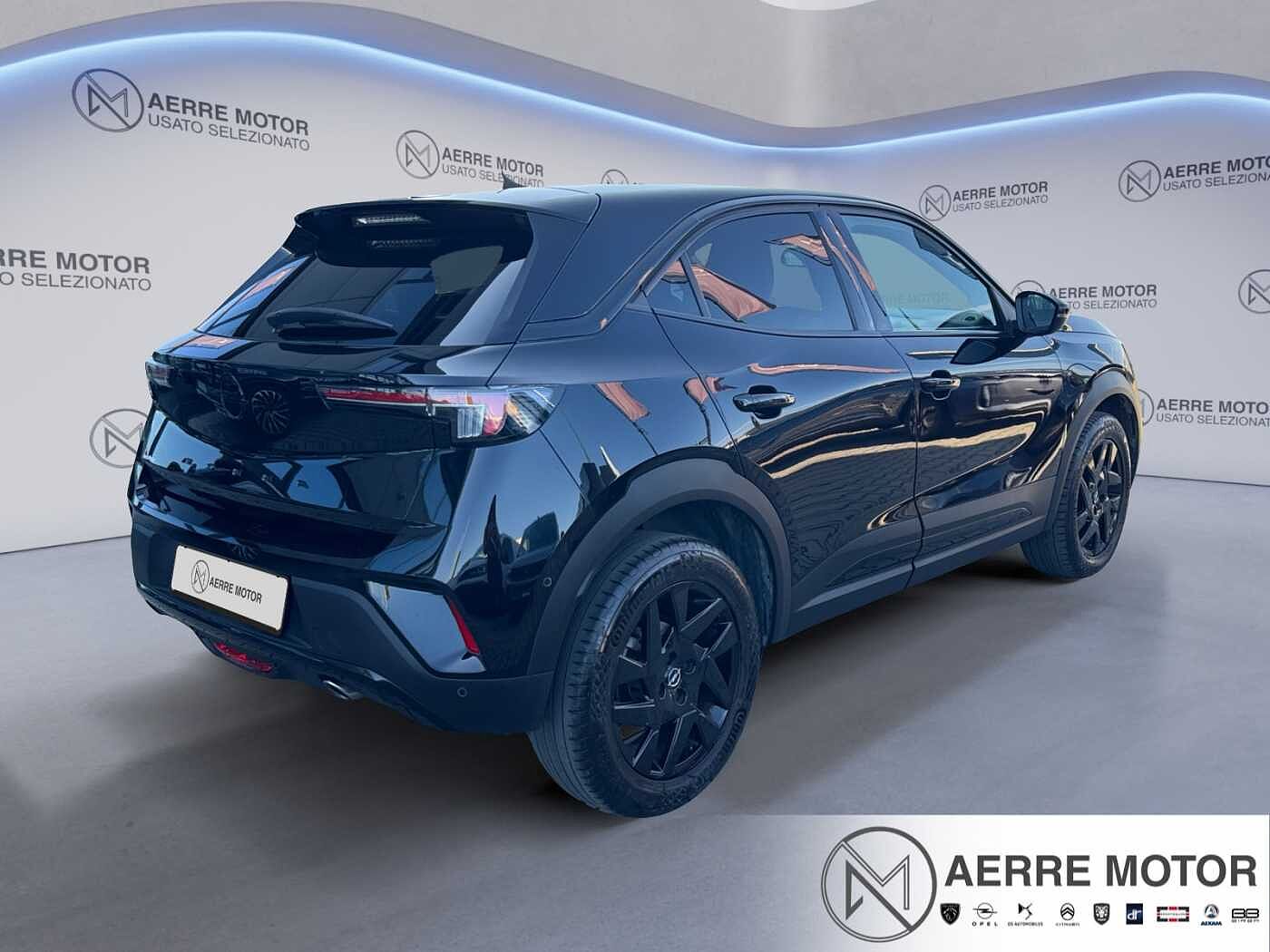 Opel Mokka – 1.5 diesel 110 CV GS  