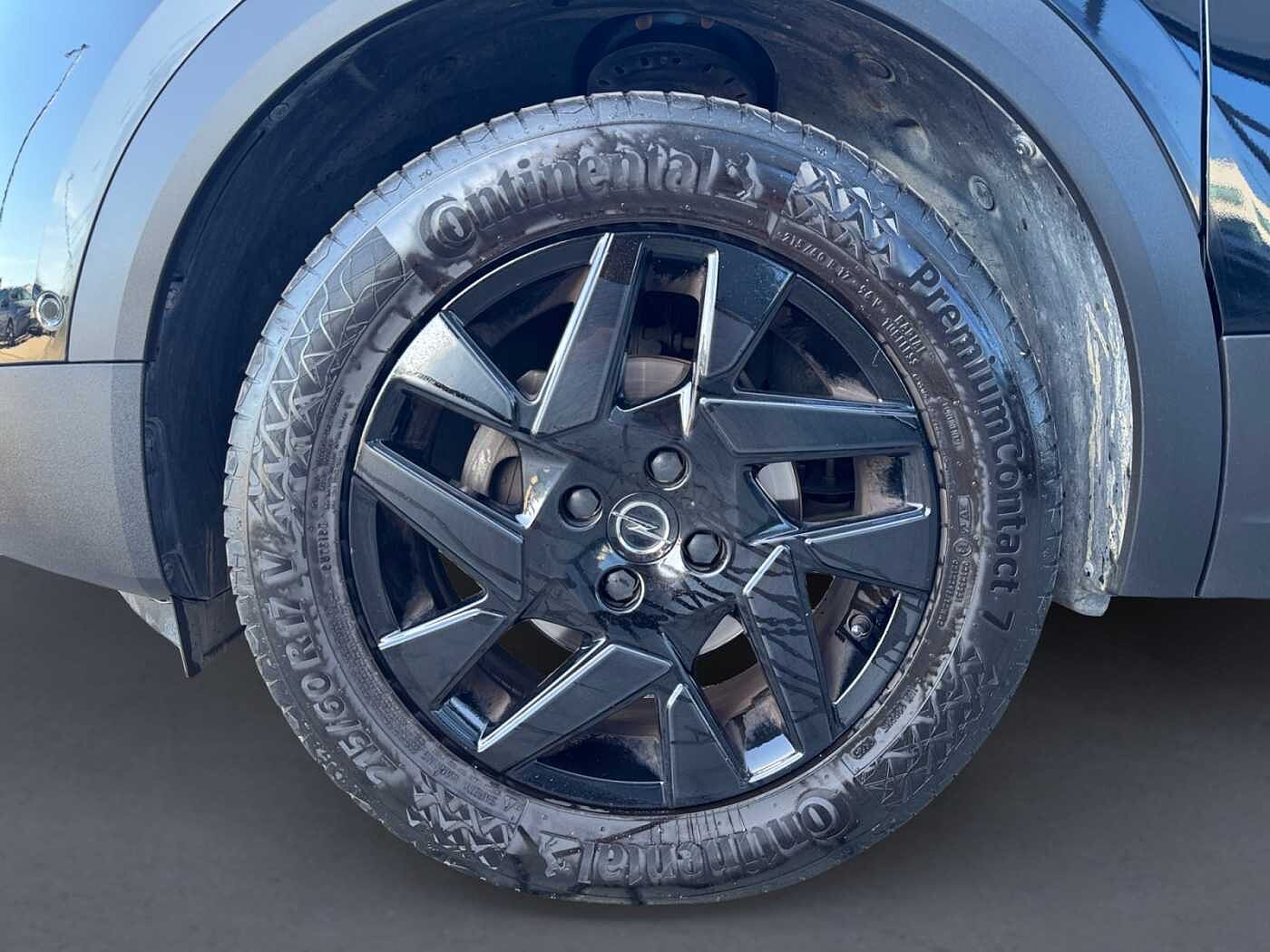 Opel Mokka – 1.5 diesel 110 CV GS  