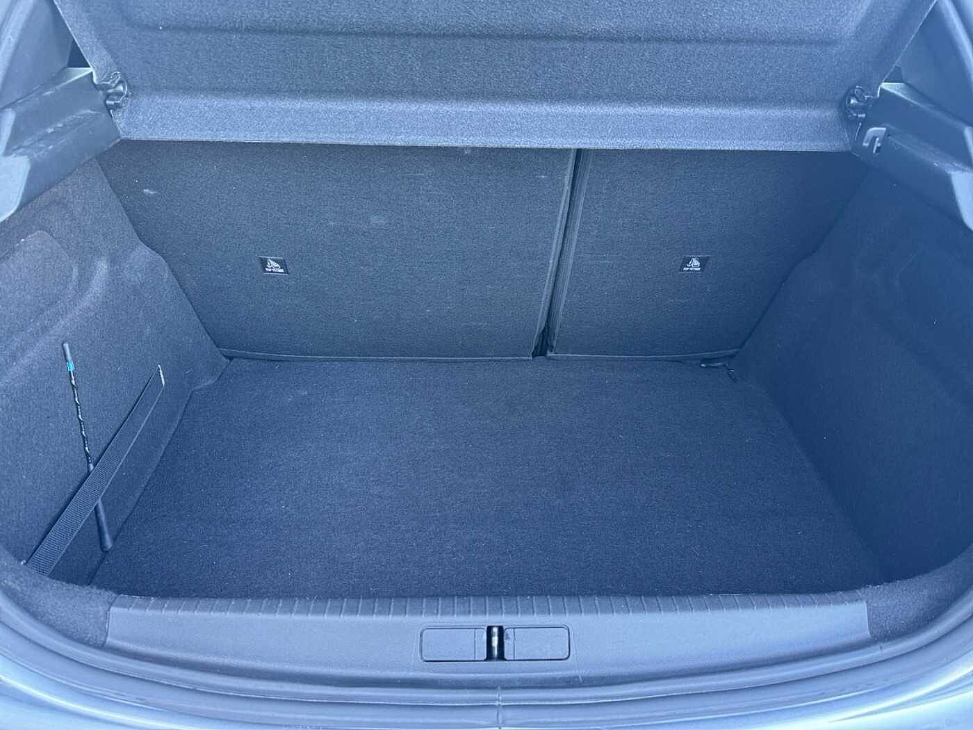Peugeot 208 – 1.2  PureTech 75 CV Active Pack  