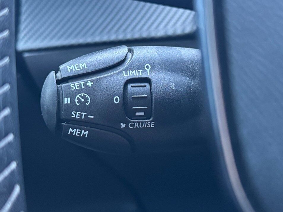 Peugeot 208 – 1.2  PureTech 75 CV Active Pack  
