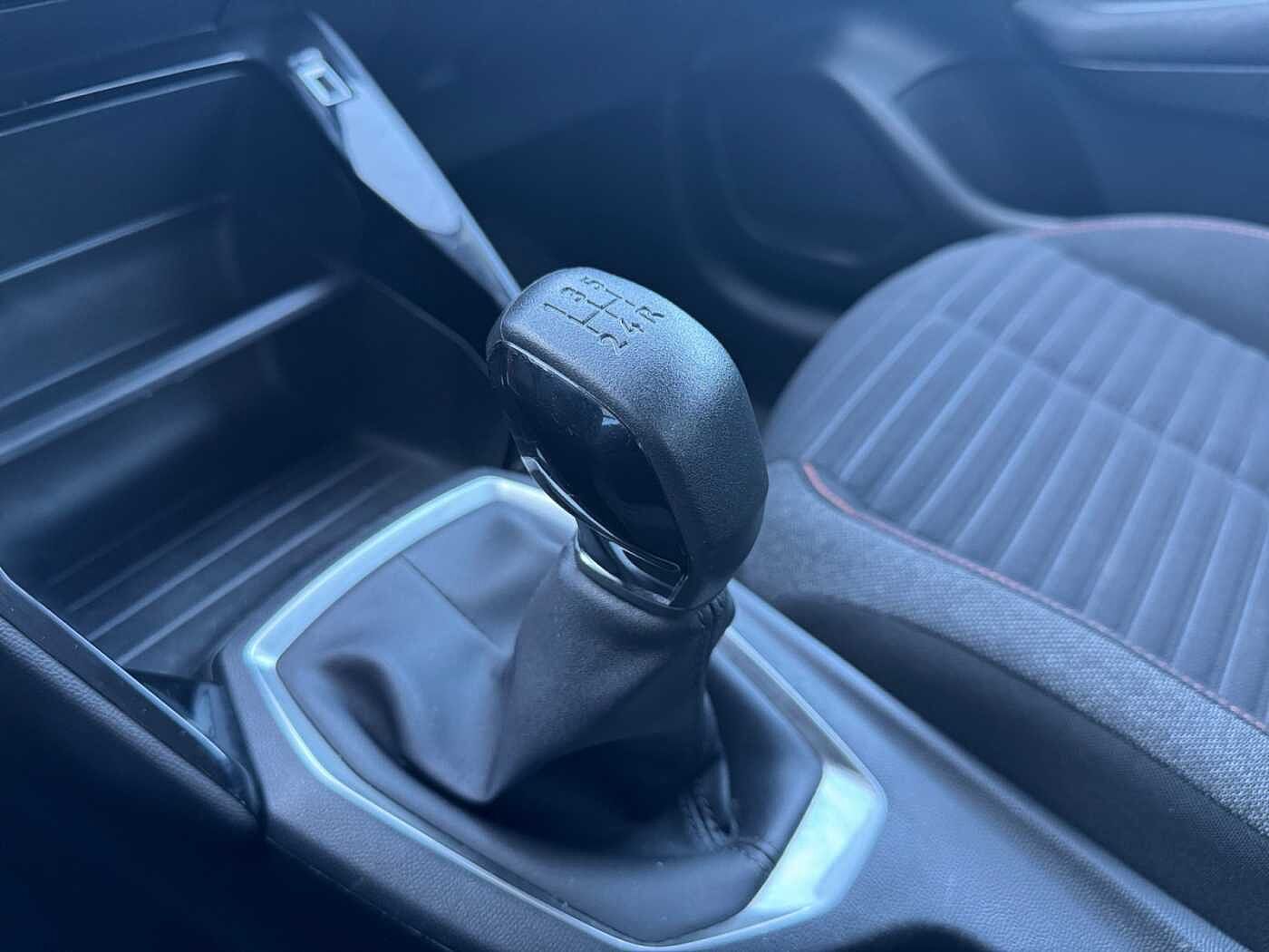 Peugeot 208 – 1.2  PureTech 75 CV Active Pack  