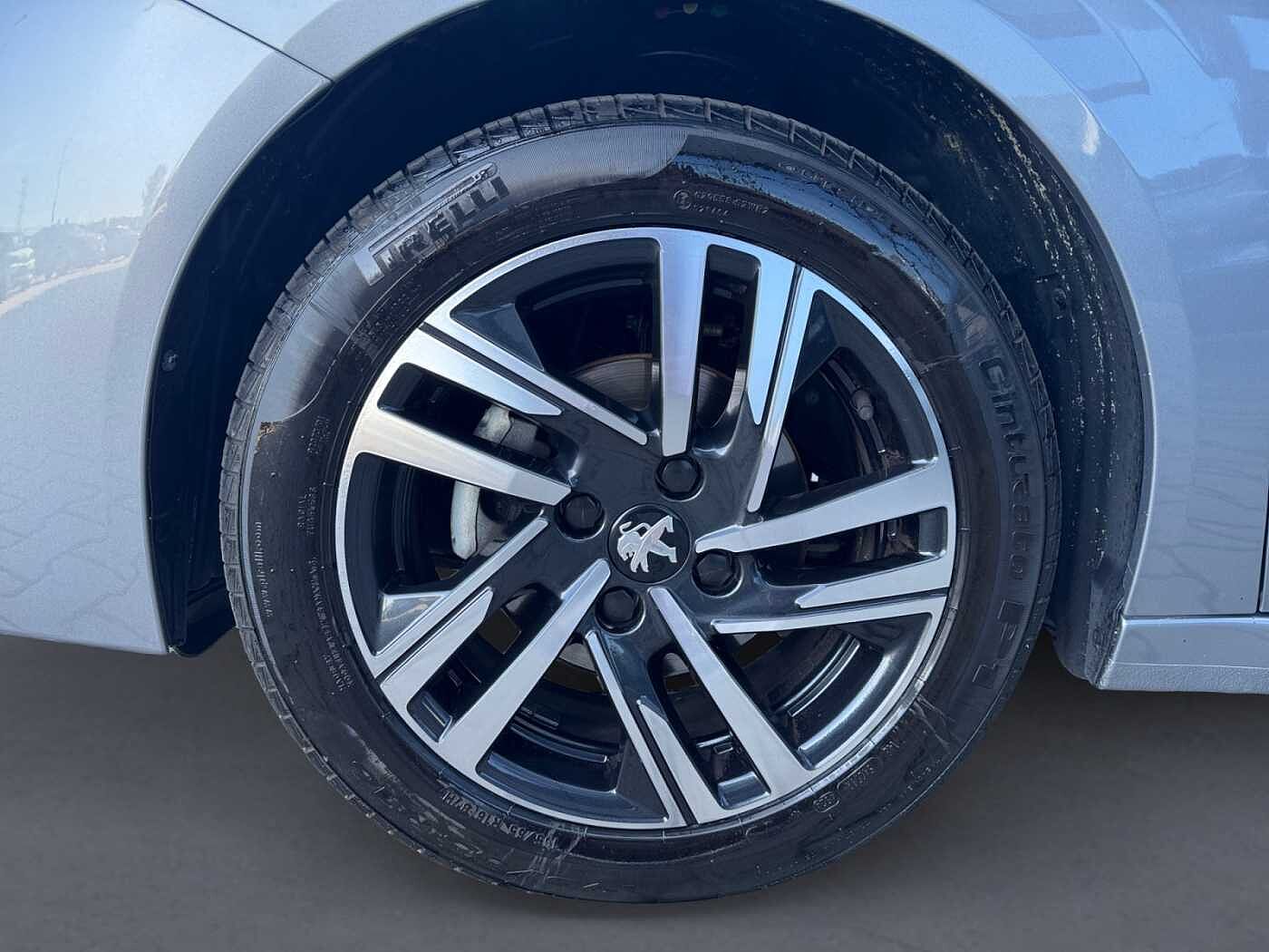 Peugeot 208 – 1.2  PureTech 75 CV Active Pack  