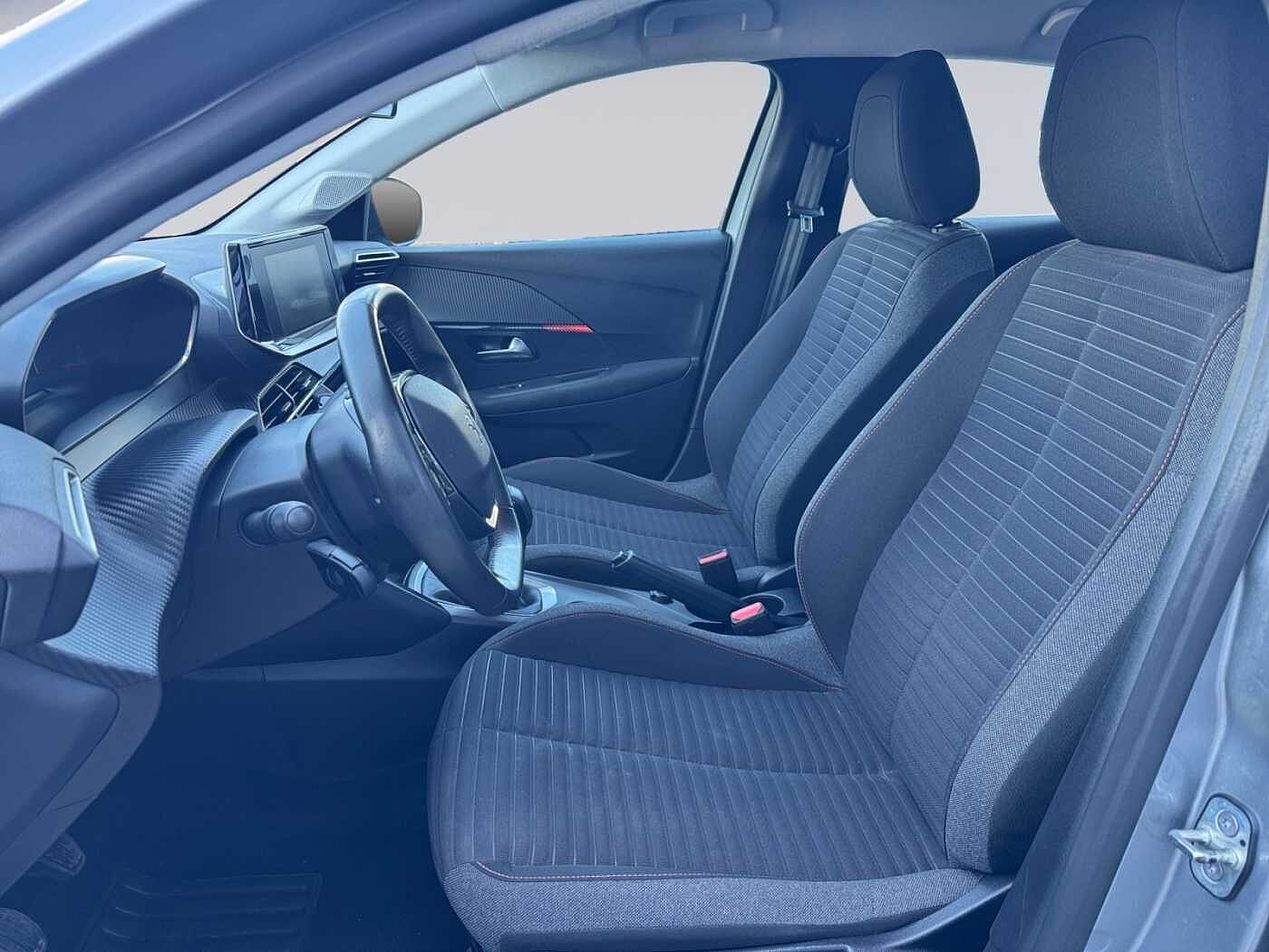 Peugeot 208 – 1.2  PureTech 75 CV Active Pack  