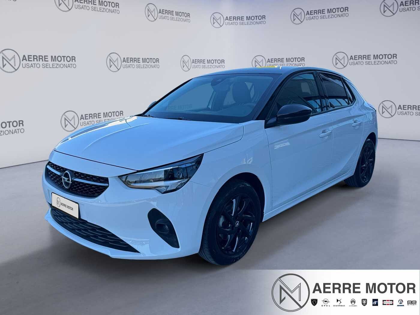 Opel Corsa –  