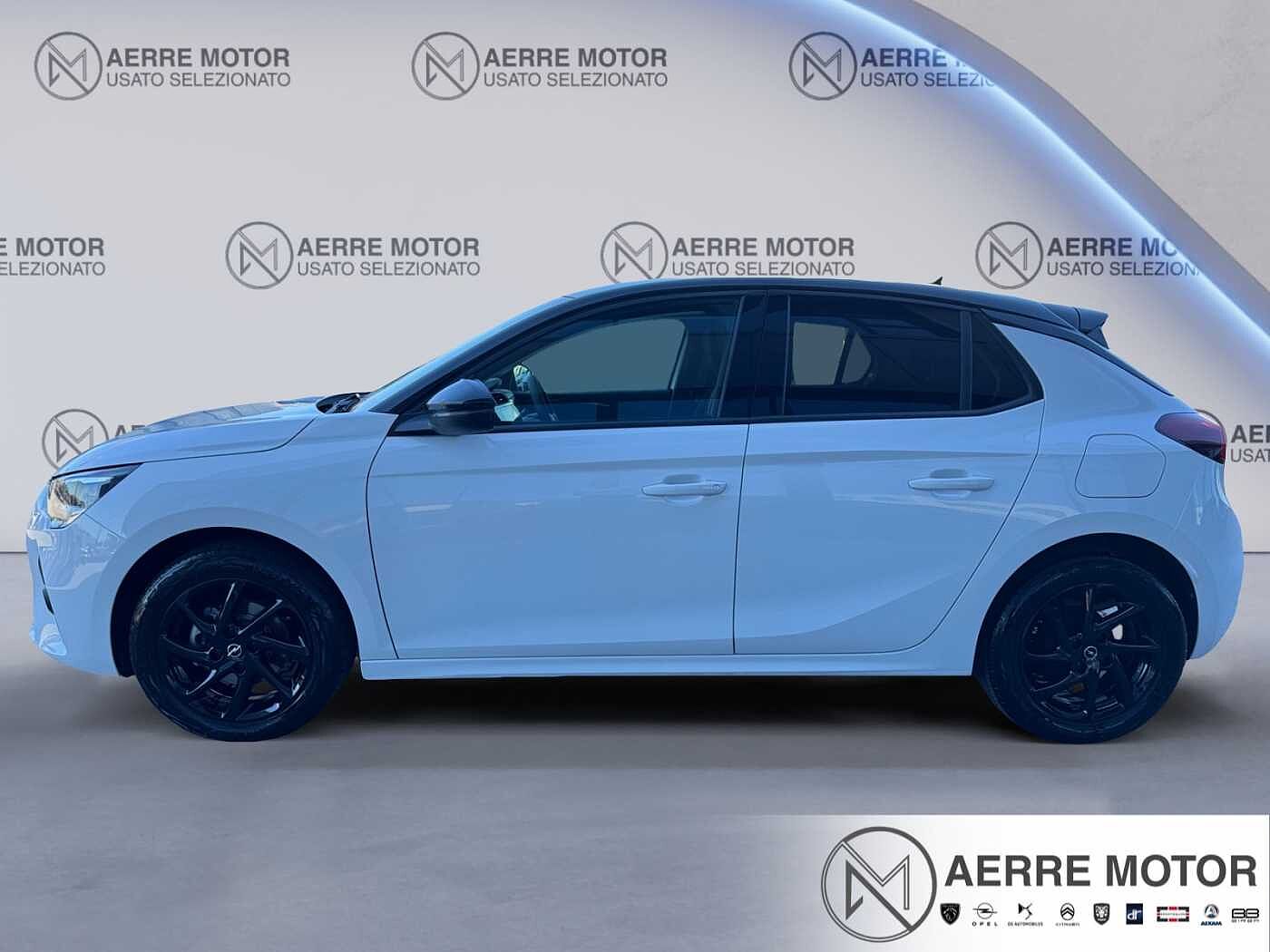 Opel Corsa –  
